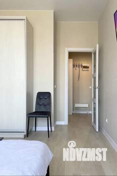 1-к квартира, вторичка, 35м2, 6/21 этаж