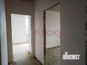1-к квартира, вторичка, 39м2, 2/8 этаж