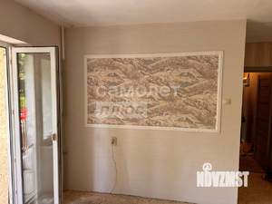 2-к квартира, вторичка, 47м2, 1/9 этаж