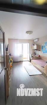 2-к квартира, вторичка, 65м2, 7/14 этаж