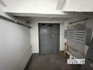 3-к квартира, вторичка, 82м2, 2/5 этаж