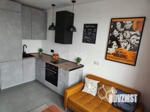 1-к квартира, вторичка, 31м2, 15/16 этаж