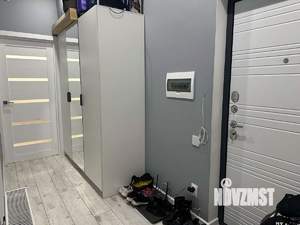 2-к квартира, вторичка, 64м2, 14/22 этаж