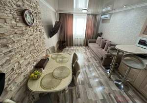 2-к квартира, вторичка, 59м2, 4/16 этаж