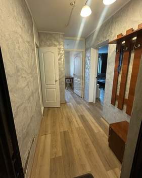 1-к квартира, вторичка, 37м2, 6/16 этаж