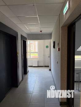 1-к квартира, вторичка, 32м2, 2/16 этаж