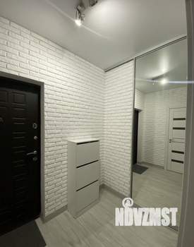 1-к квартира, вторичка, 38м2, 4/8 этаж