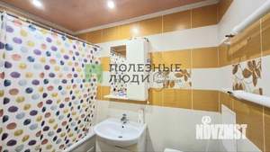 1-к квартира, вторичка, 38м2, 7/16 этаж