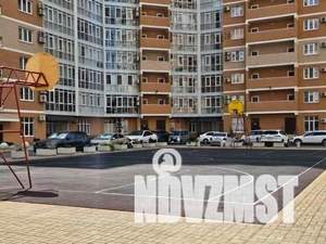 2-к квартира, вторичка, 57м2, 10/16 этаж