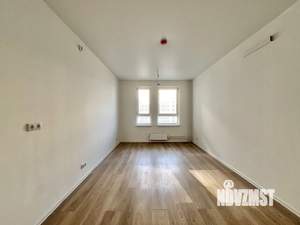 1-к квартира, вторичка, 36м2, 6/15 этаж