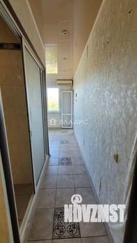 1-к квартира, вторичка, 41м2, 3/9 этаж