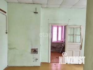 2-к квартира, вторичка, 29м2, 2/2 этаж
