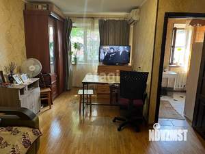 1-к квартира, вторичка, 31м2, 1/5 этаж