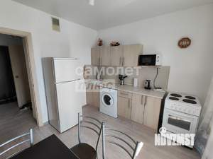 1-к квартира, вторичка, 37м2, 15/20 этаж