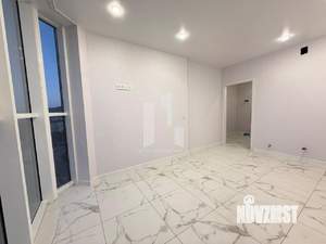 1-к квартира, вторичка, 39м2, 15/16 этаж