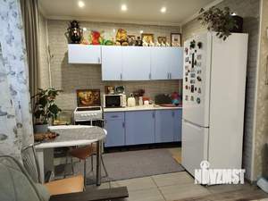 Студия квартира, вторичка, 24м2, 2/3 этаж