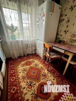 2-к квартира, вторичка, 44м2, 4/6 этаж