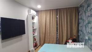 2-к квартира, вторичка, 50м2, 5/5 этаж