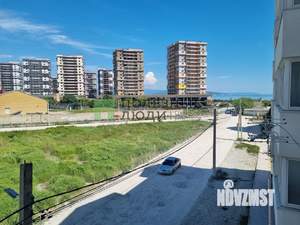 1-к квартира, вторичка, 51м2, 3/7 этаж