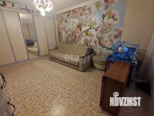 1-к квартира, вторичка, 37м2, 6/9 этаж