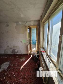 2-к квартира, вторичка, 51м2, 2/5 этаж