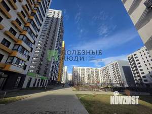 2-к квартира, вторичка, 68м2, 15/16 этаж