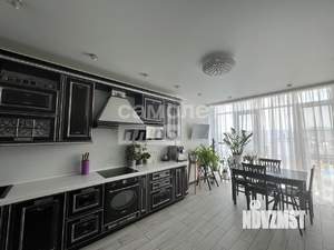 3-к квартира, вторичка, 102м2, 18/19 этаж