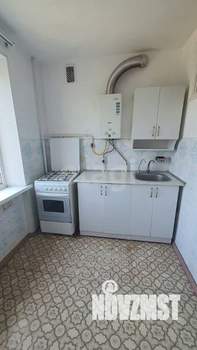 1-к квартира, вторичка, 31м2, 3/5 этаж