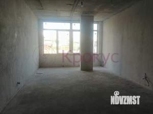 1-к квартира, вторичка, 35м2, 6/6 этаж