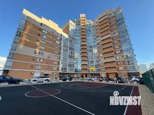 3-к квартира, вторичка, 91м2, 14/14 этаж