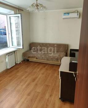 2-к квартира, вторичка, 23м2, 3/5 этаж