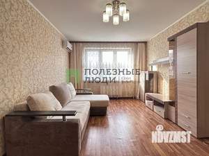 2-к квартира, вторичка, 62м2, 9/16 этаж