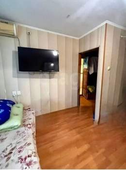 1-к квартира, вторичка, 22м2, 8/9 этаж