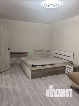 1-к квартира, вторичка, 40м2, 13/16 этаж