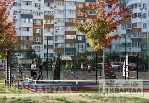 2-к квартира, вторичка, 65м2, 13/16 этаж