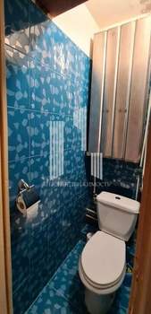 1-к квартира, вторичка, 28м2, 2/9 этаж