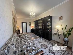 2-к квартира, вторичка, 88м2, 1/3 этаж