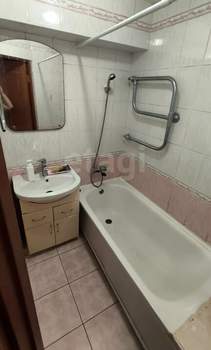 1-к квартира, вторичка, 30м2, 1/5 этаж