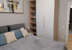 1-к квартира, вторичка, 38м2, 5/20 этаж