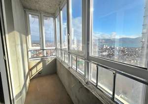 Студия квартира, вторичка, 21м2, 15/23 этаж