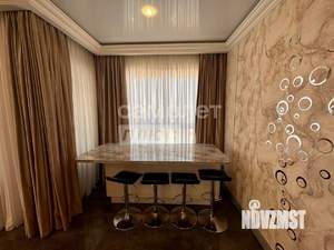 3-к квартира, вторичка, 91м2, 21/22 этаж