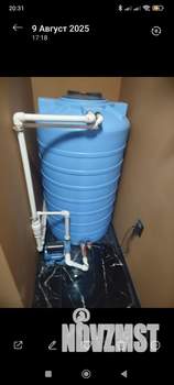 1-к квартира, вторичка, 32м2, 5/5 этаж