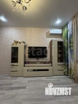 Студия квартира, вторичка, 24м2, 6/12 этаж