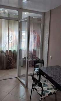 1-к квартира, вторичка, 44м2, 4/6 этаж