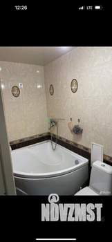Студия квартира, вторичка, 33м2, 5/5 этаж