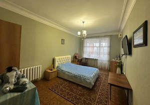 2-к квартира, вторичка, 55м2, 2/4 этаж