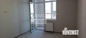 1-к квартира, вторичка, 46м2, 21/24 этаж