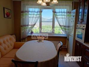 2-к квартира, вторичка, 65м2, 11/16 этаж