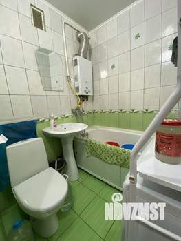 1-к квартира, вторичка, 30м2, 4/4 этаж