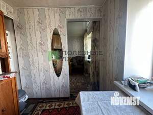 2-к квартира, вторичка, 44м2, 4/5 этаж